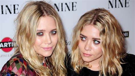 olsen twins drugs|The Tragedy Of The Olsen Twins Explained